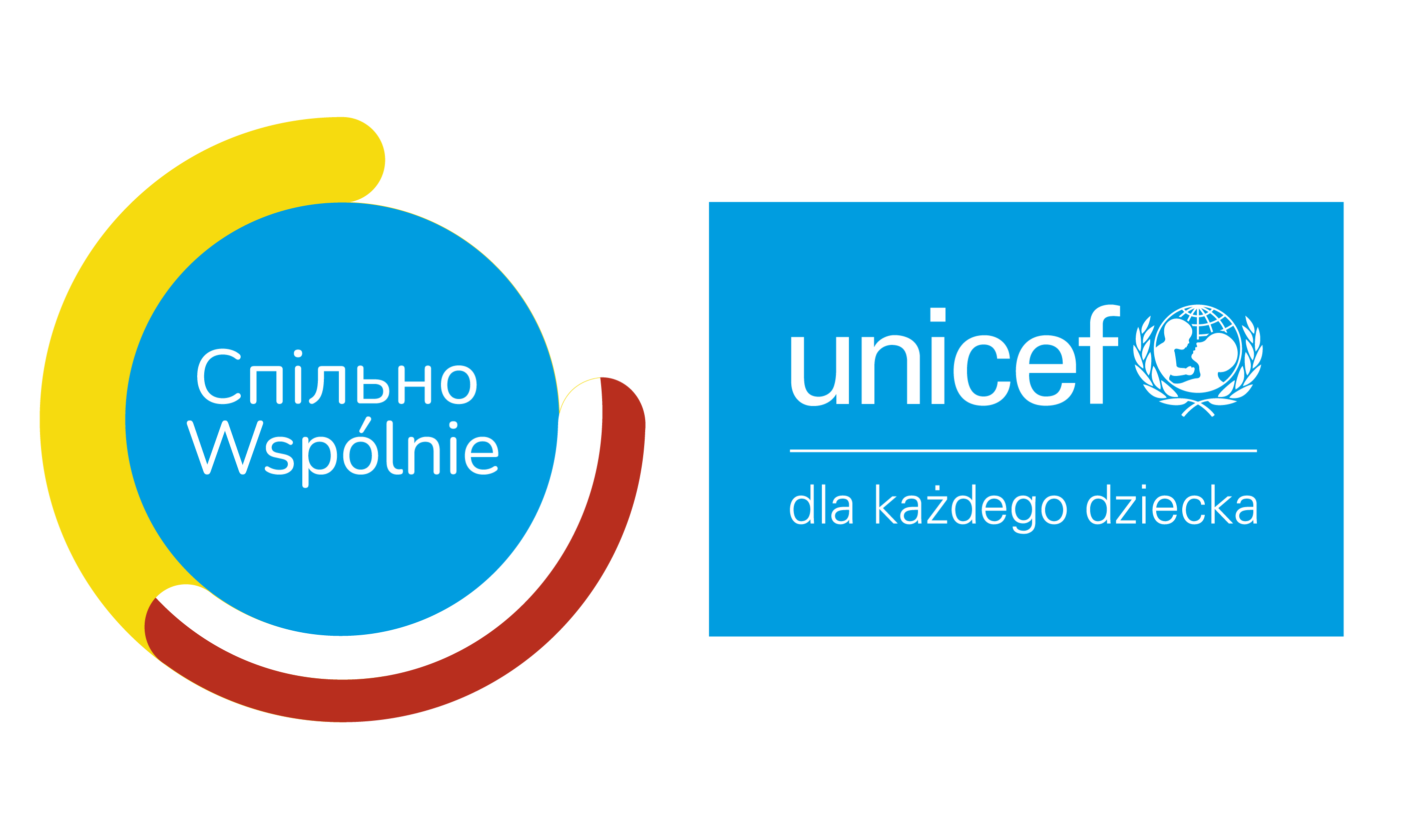 Hub + Unicef